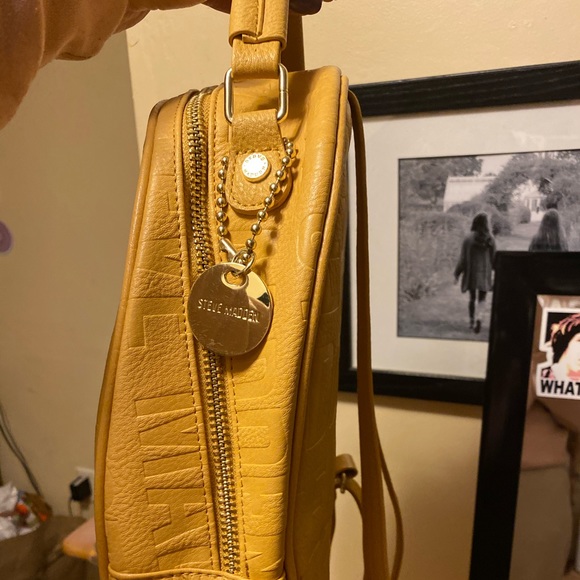 Steve Madden Mini Backpack - Picture 3 of 3